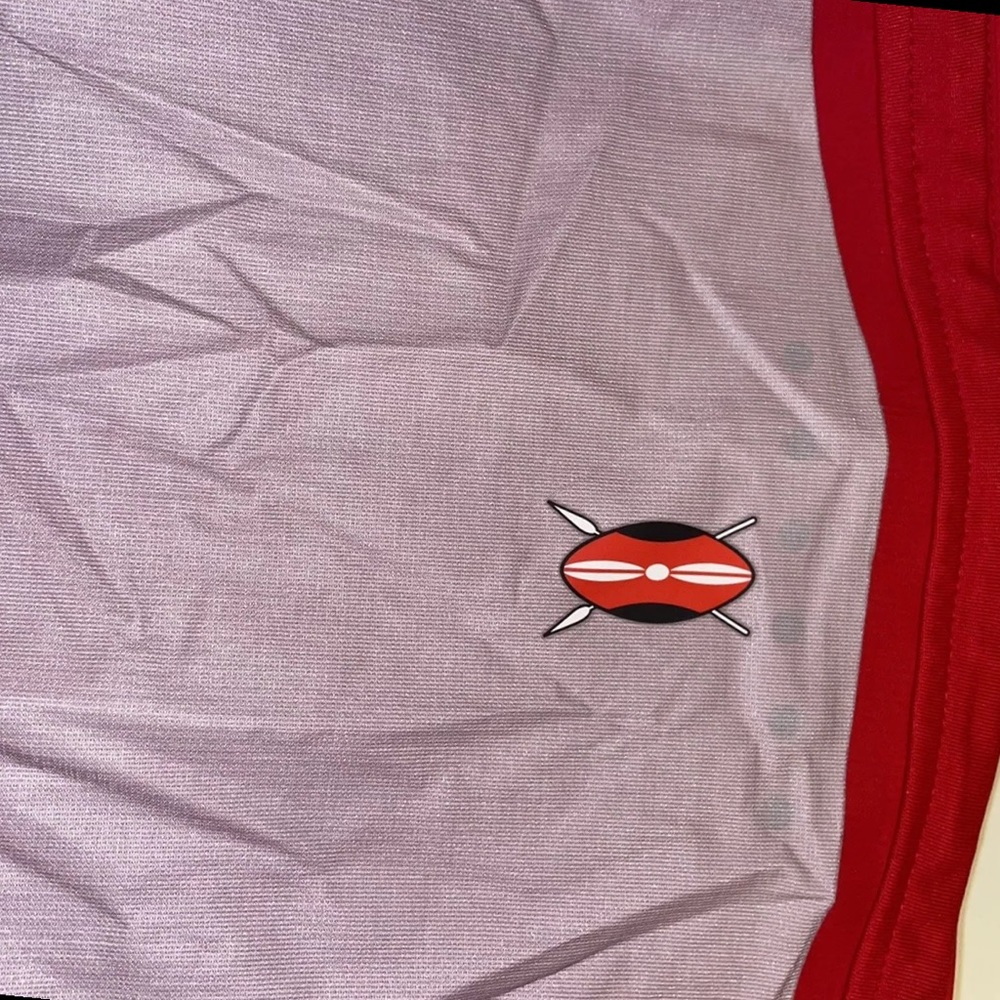 Nike Pro Elite Hypershield Storm Jacket Kenya Track & Field 801543-611 Women XS - Picture 5 of 5